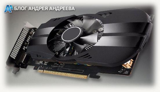 Asus 1050ti