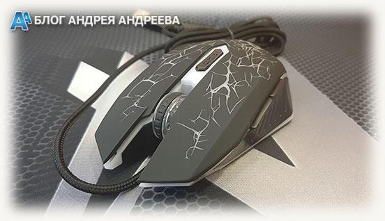 Бюджетный вариант