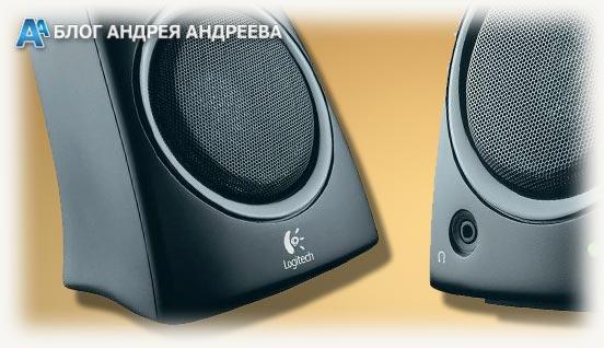 logitech бренд