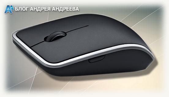модель-DELL WM514