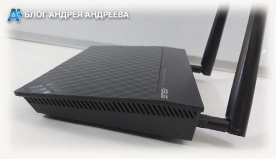 asus rt-n12