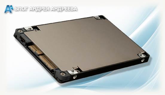 ssd U.2