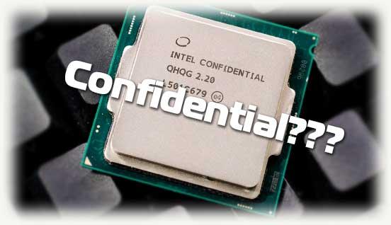 confidential