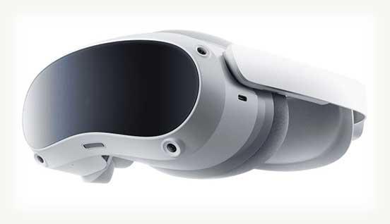 Очки VR Pico 4 256 gb