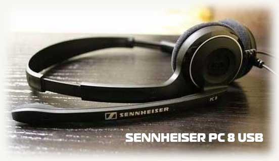 Sennheiser PC 8 USB