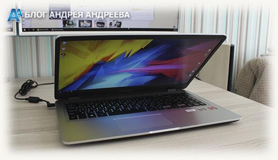 Угол обзора m543 прикрыт экран