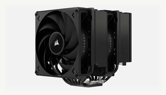 Башенный кулер для CPU CORSAIR A115 Tower