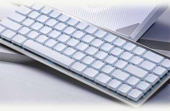 Falchion RX клавиатура от ROG