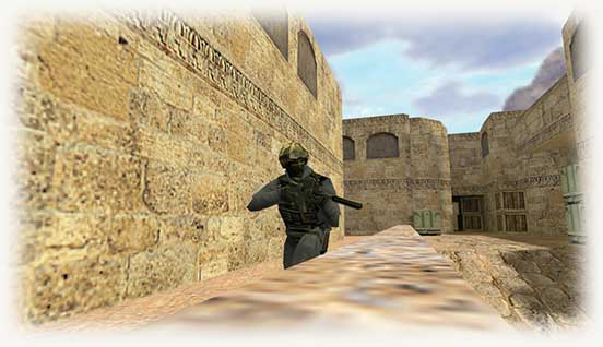 counter-strike 1.6 gsg9