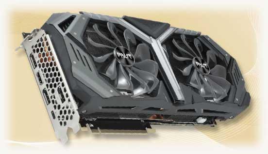 RTX 2080 SUPER GRP