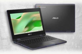 Chromebook CZ Asus 11.6 дюйма
