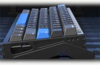 Клавиатура IQUNIX EZ60